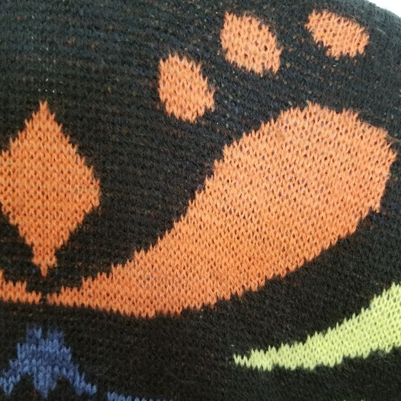 Flying Tomato cardingan sweater - Picture 5 of 5